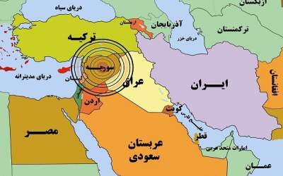 سه کشته در تیراندازی حلب و ربوده شدن زنان