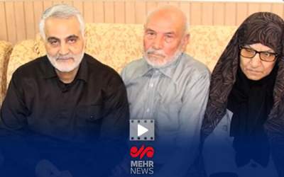 شهیدی که ناجی حاج قاسم شد  <img src="https://cdn.jahannews.com/images/video_icon.png" width="16" height="16" border="0" align="top">