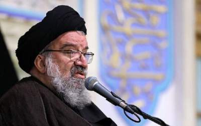 خاتمی: فتنه ۸۸ سخت‌تر از جنگ تحمیلی بود