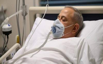 عمل جراحی نتانیاهو موفقیت آمیز بود