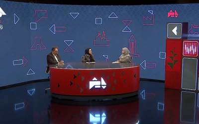 فیلم/ دلایل رکود در بازار لوازم خانگی  <img src="https://cdn.jahannews.com/images/video_icon.png" width="16" height="16" border="0" align="top">