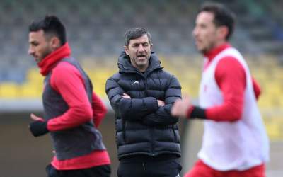 تکلیف سرمربی جدید پرسپولیس امروز مشخص می‌شود