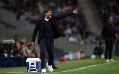 کونسیسائو سرمربی جدید میلان