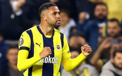 جایگزین رونالدو از لیگ ترکیه می آید