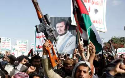 ۴ دستور کار محوری صهیونیست‌ها علیه مقاومت اسلامی یمن