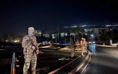 شکل گرفتن هسته‌های مقاومت مقابل جولانی