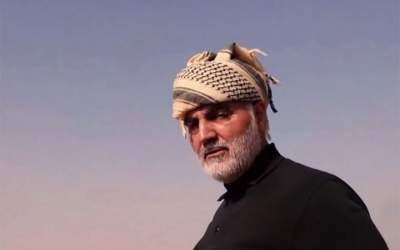 وقتی حاج قاسم از سربازش معذرت‌خواهی کرد  <img src="https://cdn.jahannews.com/images/video_icon.png" width="16" height="16" border="0" align="top">