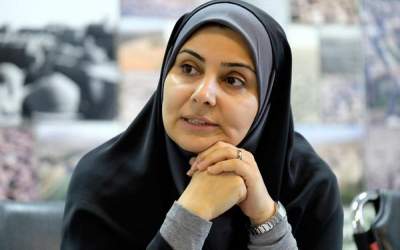 حضور خانم وزیر در کابین ریل‌باس پرند!  <img src="https://cdn.jahannews.com/images/video_icon.png" width="16" height="16" border="0" align="top">