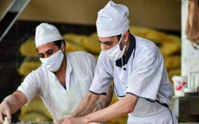 چرا «نان کامل» بهتر از «نان سفید» است