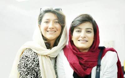 نامه الهه محمدی و نیلوفر حامدی به اژه‌ای: پشیمانیم