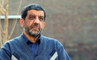 خاطره ضرغامی از حذف شدن افسران لایق نظامی  <img src="https://cdn.jahannews.com/images/video_icon.png" width="16" height="16" border="0" align="top">