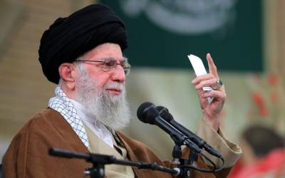 رهبرانقلاب: در پیکارهای کنونی جهان، توانایی رساندن پیام و روایت از واقعیت باعث پیروزی یک طرف می‌شود/ باید دقت، تلاش و ابتکار خود را مضاعف کنیم