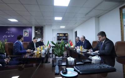 ایران ناظر انتخابات ریاست جمهوری بلاروس می‌شود