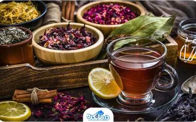 کدام دمنوش برای خواب عمیق تاثیرگذار است؟  <img src="https://cdn.jahannews.com/images/video_icon.png" width="16" height="16" border="0" align="top">