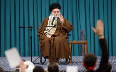 لبنان و یمن پیروز خواهند شد  