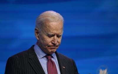 ۸ پرده از دوران بایدن در ریاست جمهوری آمریکا/ رئیس جمهوری که تعطیل بود!  <img src="https://cdn.jahannews.com/images/video_icon.png" width="16" height="16" border="0" align="top">