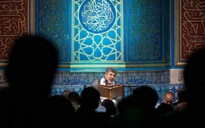 لیلةالرغائب هیأت کجا برویم؟