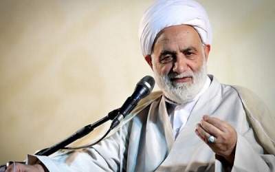 قرائتی : نباید جمهوری اسلامی ایران را تضعیف کرد