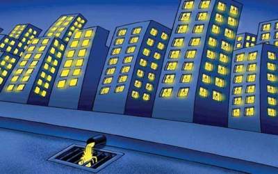 اسراف برق در دوره ناترازی!  <img src="https://cdn.jahannews.com/images/video_icon.png" width="16" height="16" border="0" align="top">