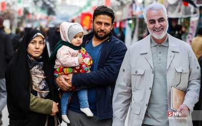 پنجمین سالگرد شهادت سردار سلیمانی در کرمان  <img src="https://cdn.jahannews.com/images/picture_icon.png" width="16" height="16" border="0" align="top">