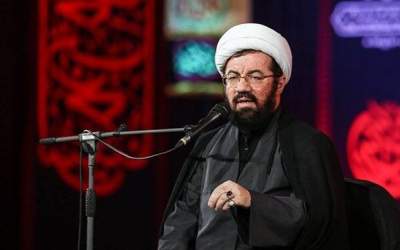 علت اختصاص لقب هادی به امام علی النقی(ع)  <img src="https://cdn.jahannews.com/images/video_icon.png" width="16" height="16" border="0" align="top">