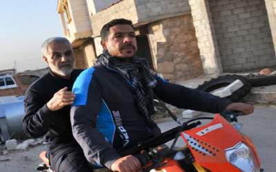 هنوز وقت شهادت نرسیده است  <img src="https://cdn.jahannews.com/images/video_icon.png" width="16" height="16" border="0" align="top">