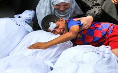 نروژ حمله اسرائیل به مراکز درمانی را محکوم کرد