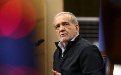 جلسه رئیس جمهور با شورای رقابت