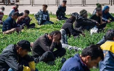 حاشیه اتوبان‌های تهران دیگر قرمز نیست!