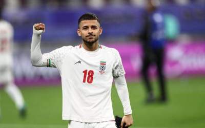 جنگ اروپایی‌ها برای جذب مهدی قائدی