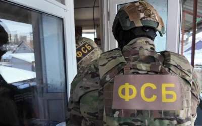 بازداشت ۴ تروریست در «یکاترینبورگ» روسیه