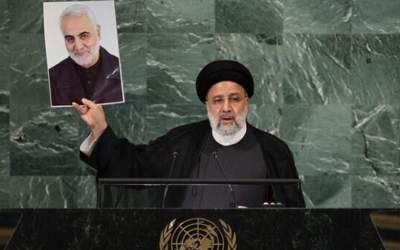 سردار سلیمانی در کلام شهید رئیسی  <img src="https://cdn.jahannews.com/images/video_icon.png" width="16" height="16" border="0" align="top">