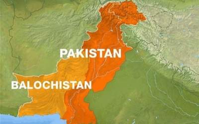 حمله انتحاری در پاکستان ۵ کشته به‌جا گذاشت