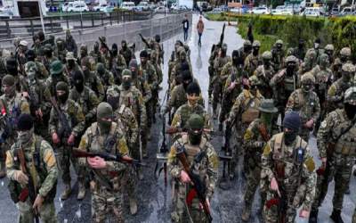 مکالمات لو رفته در سوریه: پنهانی شکنجه کنید!