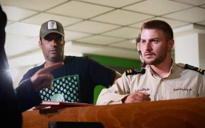 معرفی چهار بازیگر سریال تازه منوچهر هادی