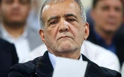 تجربه تلخ دولت روحانی برای دولت پزشکیان عبرت می‌شود؟