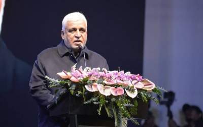 رئیس حشدالشعبی عراق: قدردان ایران و حاج قاسم هستیم