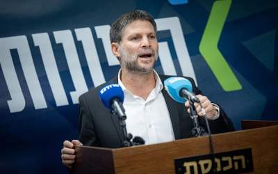 وزیر اسرائیل: بابت اجساد هزینه نمی‌پردازم