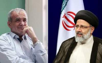 پزشکیان شعار وفاق داد، رئیسی عمل کرد +فیلم  <img src="https://cdn.jahannews.com/images/video_icon.png" width="16" height="16" border="0" align="top">