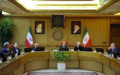 رئیس جمهور برنامه‌های وزارت کشور را بررسی کرد