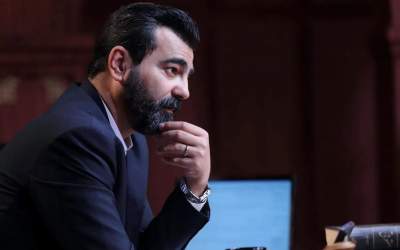 «آقای قاضی» در آی‌فیلم، همچنان پرمخاطب