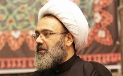 لباس روحانیت چند جیب دارد!؟ +فیلم  <img src="https://cdn.jahannews.com/images/video_icon.png" width="11" height="10" border="0" align="top">