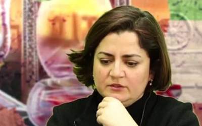 براندازان به دنبال نابودی زیرساخت‌های ایران