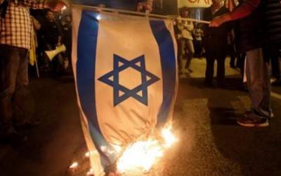 خشم مردم لیبی علیه عادی سازی روابط با تل‌آویو