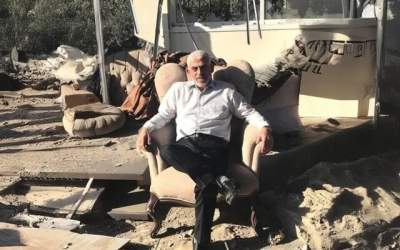 شناسایی یکی از عوامل ترور شهید سنوار +فیلم  <img src="https://cdn.jahannews.com/images/video_icon.png" width="16" height="16" border="0" align="top">