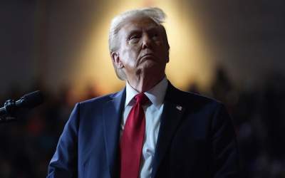 ترامپ نباید فرصت دیپلماسی با ایران را از دست دهد