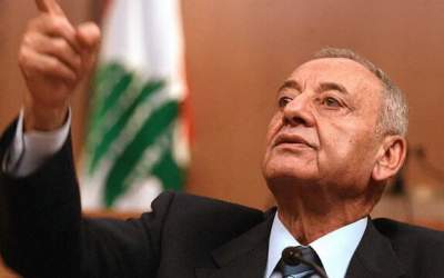 جلسه پارلمان لبنان برای انتخاب رئیس جمهور