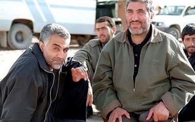 استوری حال عجیب حاج قاسم برای شهید کاظمی  <img src="https://cdn.jahannews.com/images/video_icon.png" width="16" height="16" border="0" align="top">