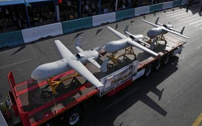 کابوس جدید رژیم‌صهیونیستی/ «شاهد 136B»