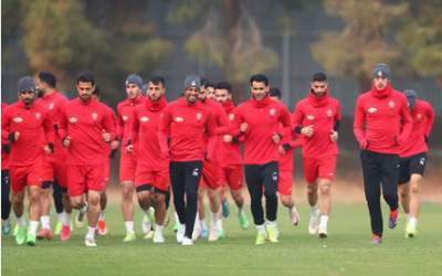 ۲ گزینه جدی سرمربیگری پرسپولیس